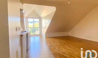 Appartement 1 Pièce 41 m² à vendre à Taverny (95150)