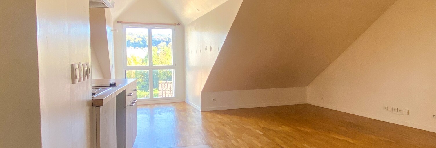 Appartement 1 Pièce 41 m² à vendre à Taverny (95150)