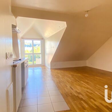 Appartement 1 pièces 145000 €