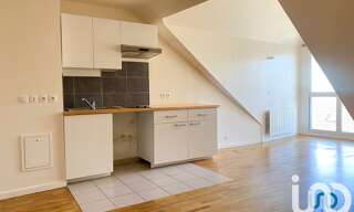 Appartement 1 Pièce 41 m² à vendre à Taverny (95150)