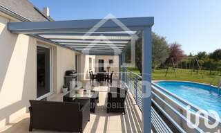 Maison 7 Pièces 134 m² à vendre à Savenay (44260)