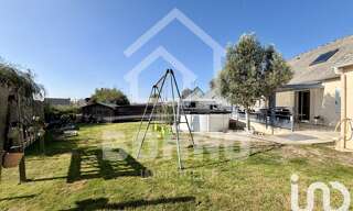 Maison 7 Pièces 134 m² à vendre à Savenay (44260)