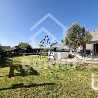 Maison 7 pièces 330000 €