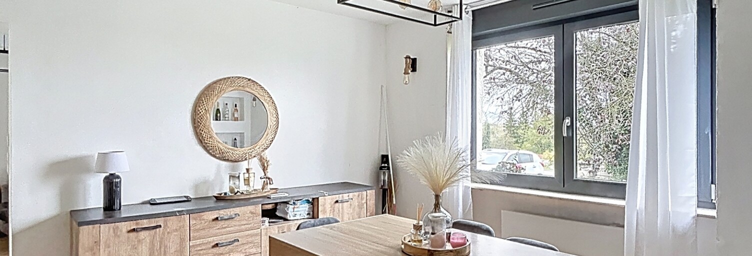 Maison 9 Pièces 202 m² à vendre à Rimling (57720)