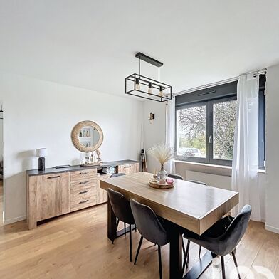 Maison 9 pièces 279000 €