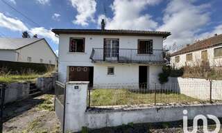 Maison 3 Pièces 65 m² à vendre à Eygurande (19340)