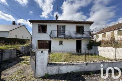 Maison 3 pièces 71000 €