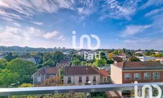 Appartement 4 Pièces 80 m² à vendre à Le Perreux-sur-Marne (94170)