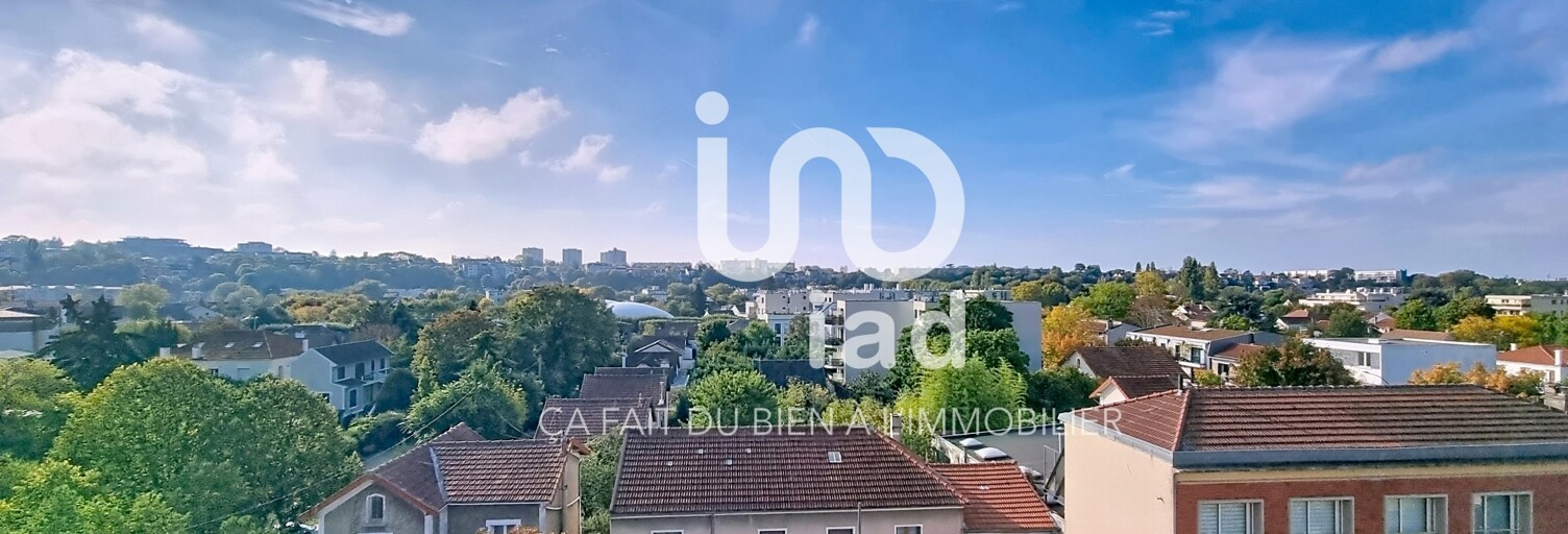 Appartement 4 Pièces 80 m² à vendre à Le Perreux-sur-Marne (94170)