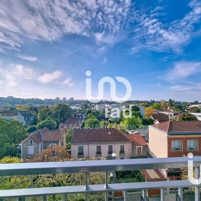 Appartement 4 pièces 499000 €