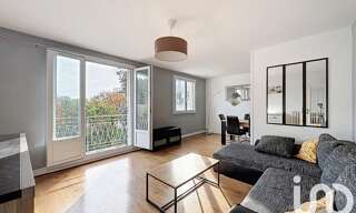 Appartement 4 Pièces 68 m² à vendre à Massy (91300)