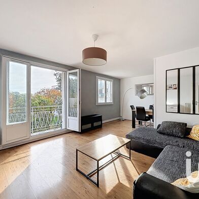 Appartement 4 pièces 249000 €