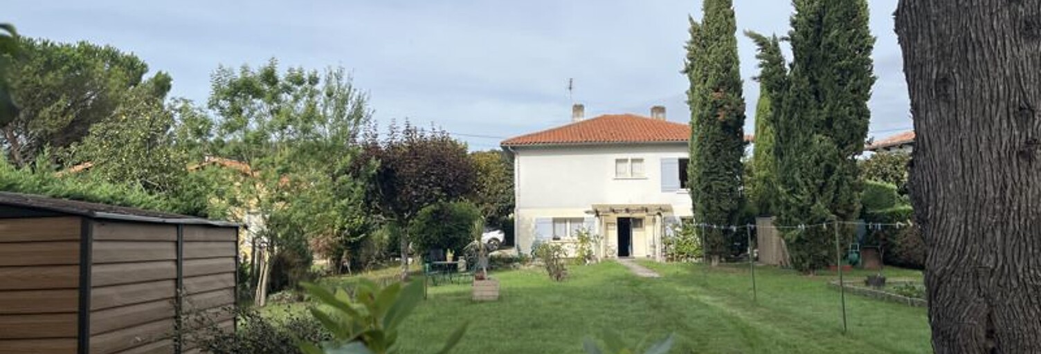 Maison 5 Pièces 125 m² à vendre à Chalais (16210)