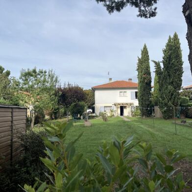 Maison 5 pièces 120000 €