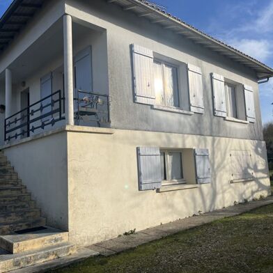 Maison 5 pièces 108600 €