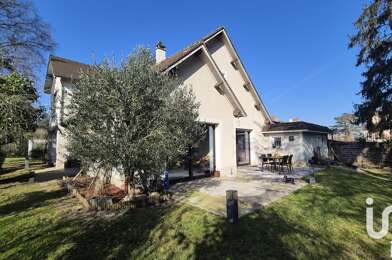 Maison 8 pièces 739000 €