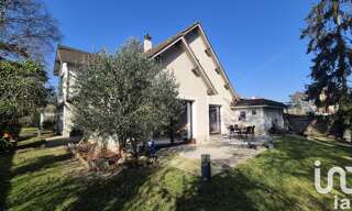 Maison 8 Pièces 250 m² à vendre à La Rochette (77000)