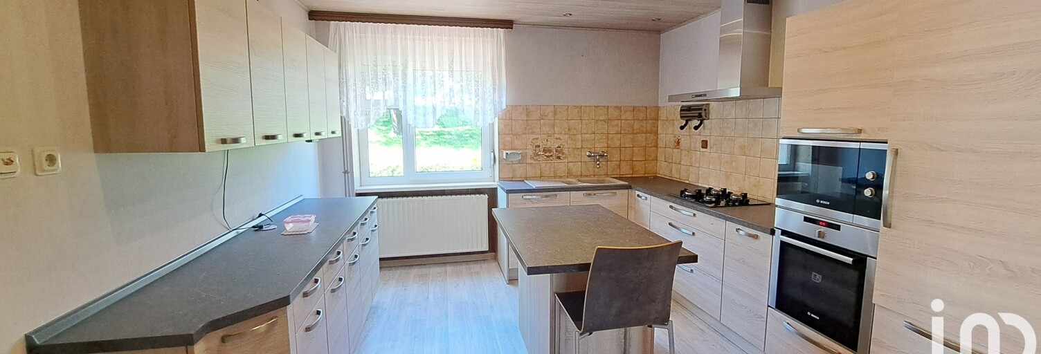 Maison 6 Pièces 141 m² à vendre à Farschviller (57450)