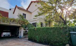 Maison 6 Pièces 122 m² à vendre à Bezons (95870)