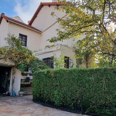 Maison 6 pièces 414900 €