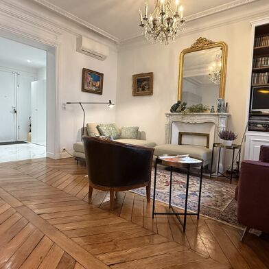 Appartement 3 pièces 1050000 €