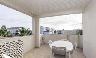 Appartement 3 Pièces 54 m² à vendre à Agde (34300)