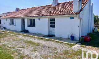 Maison 2 Pièces 61 m² à vendre à La Barre-de-Monts (85550)