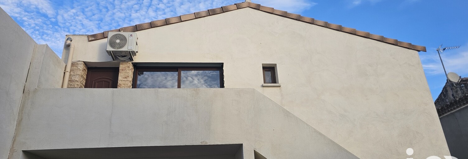 Appartement 3 Pièces 66 m² à vendre à Saint-Gervasy (30320)