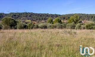 Terrain  1194 m² à vendre à Mailhac (11120)