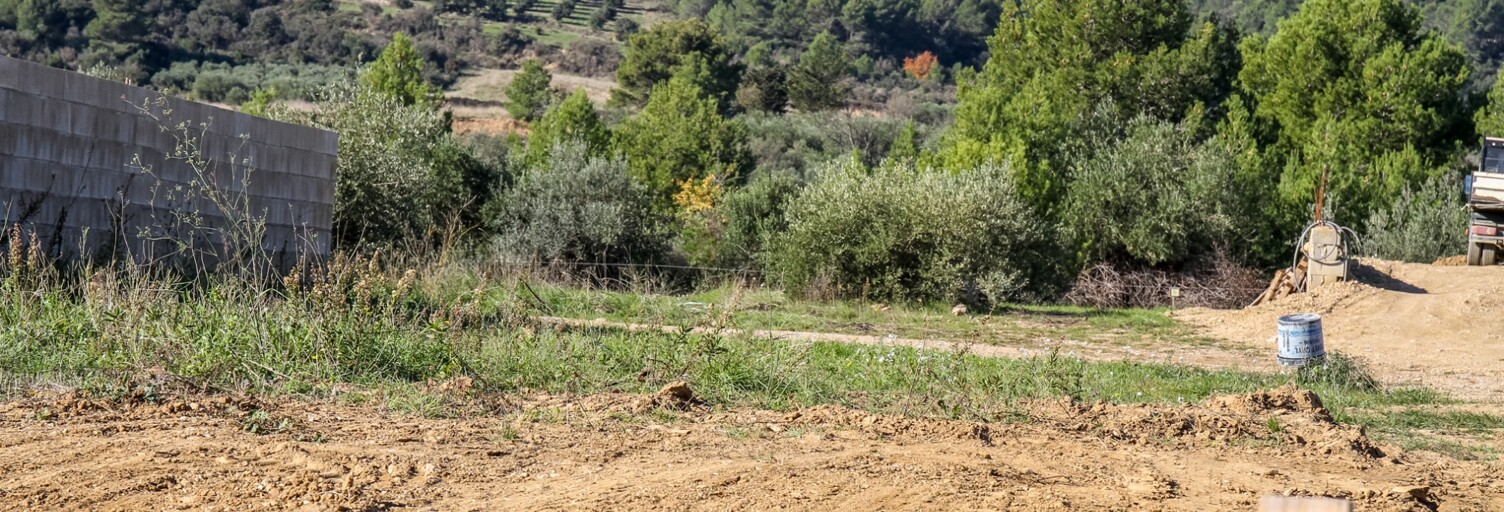 Terrain  1083 m² à vendre à Mailhac (11120)