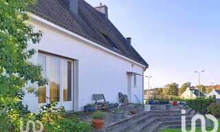 Maison 7 Pièces 240 m² à vendre à Camors (56330)