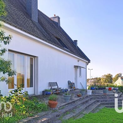 Maison 7 pièces 319300 €