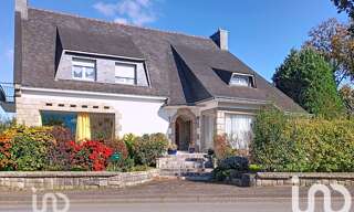 Maison 7 Pièces 240 m² à vendre à Camors (56330)