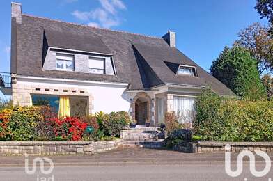 Maison 7 pièces 299999 €