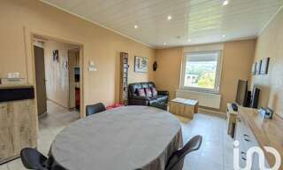 Maison 4 Pièces 103 m² à vendre à Knutange (57240)