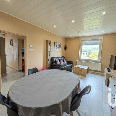 Maison 4 pièces 215000 €