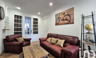 Appartement 2 Pièces 35 m² à louer à Charleville-Mézières (08000)