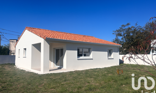 Maison 4 Pièces 99 m² à vendre à Saint-Antoine-sur-l'Isle (33660)