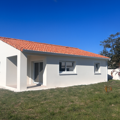 Maison 4 pièces 174000 €