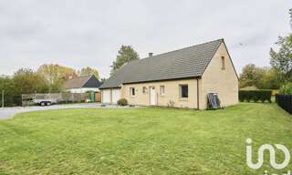 Maison 4 Pièces 106 m² à vendre à Coutiches (59310)