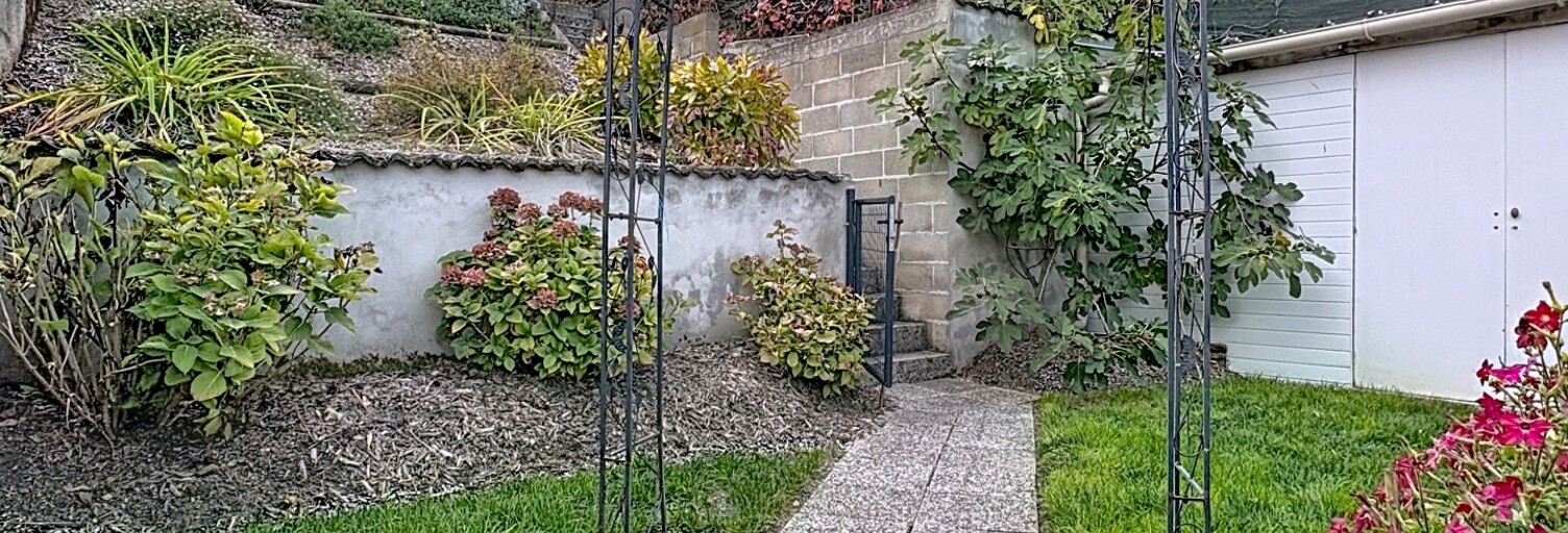 Maison 6 Pièces 115 m² à vendre à Épernay (51200)