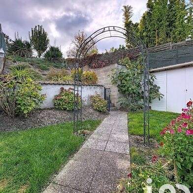 Maison 6 pièces 224000 €