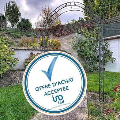 Maison 6 pièces 224000 €