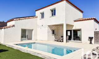 Maison 5 Pièces 115 m² à vendre à La Palme (11480)