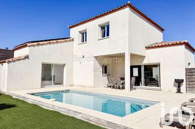 Maison 5 pièces 429000 €