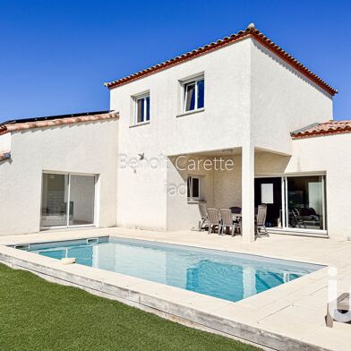 Maison 5 pièces 429000 €