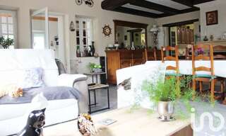 Maison 6 Pièces 123 m² à vendre à Crossac (44160)