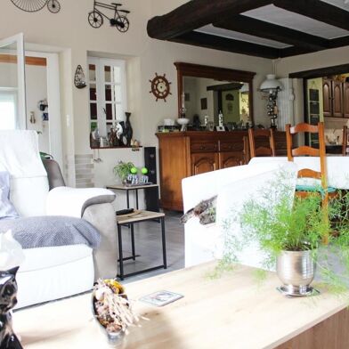 Maison 6 pièces 249900 €