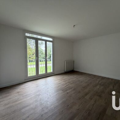 Appartement 3 pièces 195000 €