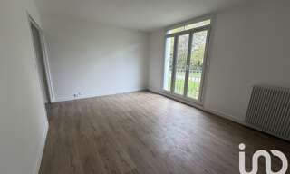 Appartement 3 Pièces 59 m² à vendre à Limeil-Brévannes (94450)